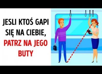 19 prostych psychologicznych trików, które naprawdę działają