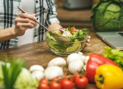 Czym można zastąpić słodycze?