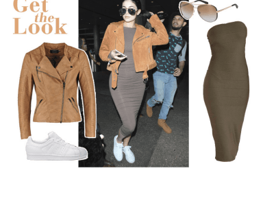 Stylizacja Kylie Jenner? Jeest mozliwa w tanszej wersji !