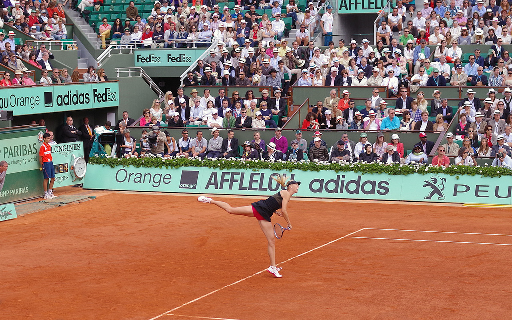 ❗️ Roland Garros: typy na tenisa. Czwarta runda | ProTipster Blog Polska ❗️