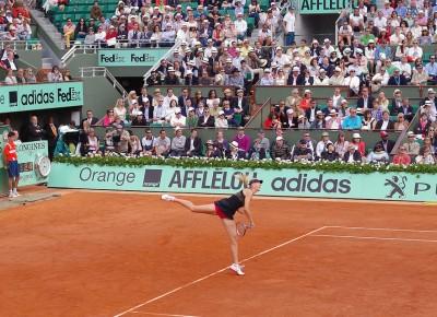 ❗️ Roland Garros: typy na tenisa. Czwarta runda | ProTipster Blog Polska ❗️