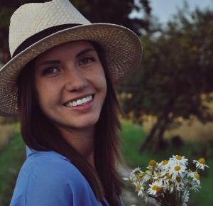 BABY BLUE SHIRT