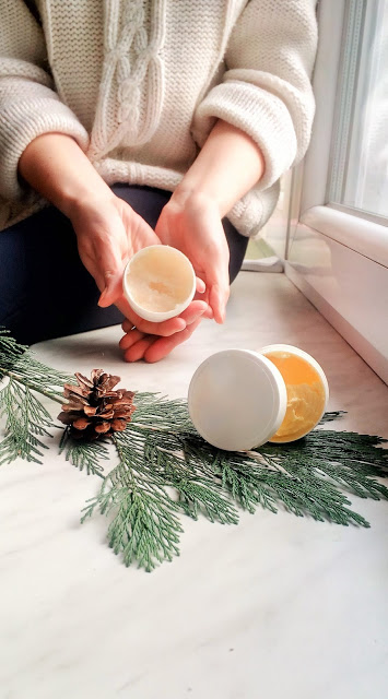 NATURALNE KOSMETYKI DOMOWEJ ROBOTY - Martielifestyle