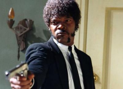 Samuel L. Jackson najbardziej dochodowym aktorem w dziejach