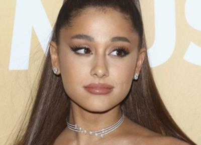 4-letnia Ariana Grande śpiewająca Celine Dion!