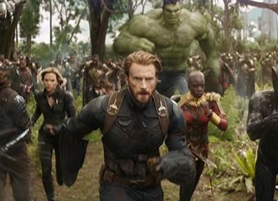 Na te filmy z superbohaterami czekamy w 2019 roku