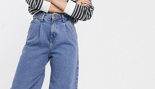 Nowy trend! Balloon jeans