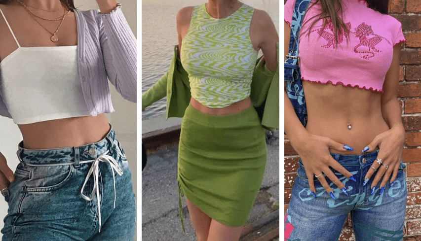 Moda na y2k. Na czym polega?