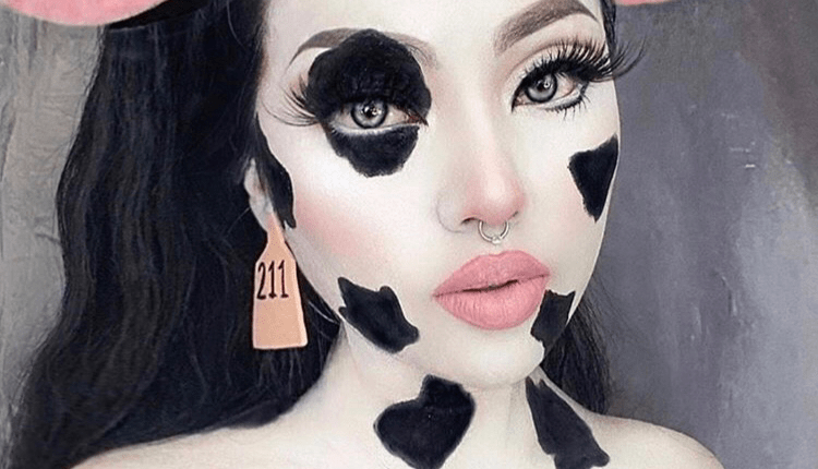 MAKE UP ART