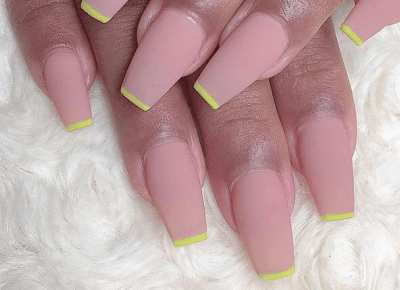 Inspiracje NAILS