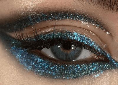 MAKE UP ART INSPIRACJE