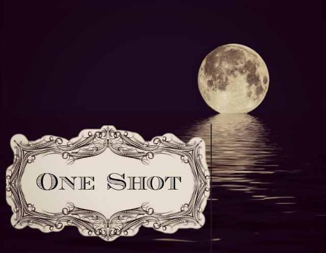 Sheo ♥♥♥ Violet: One Shot cz.1 