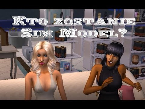 Sims 2: Odcinek specjalny - Sim Model cz. 2