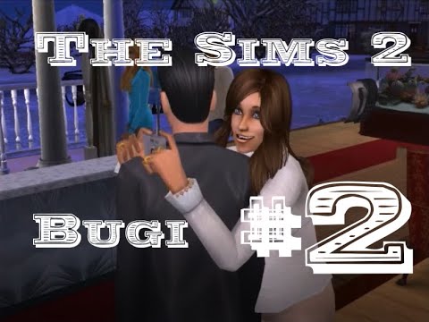 The Sims 2: Błędy i bugi cz. 2