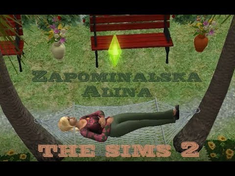Sims 2 Pokolenie: sez 5 odc 35: Urodziny Asi | Alina zapomina męża!