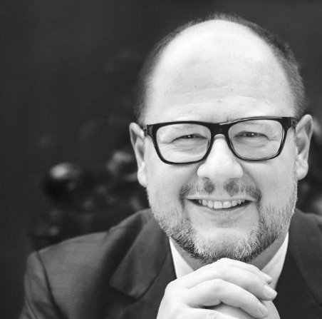 Towards the Holy Remembrance of Mr. Paweł Adamowicz