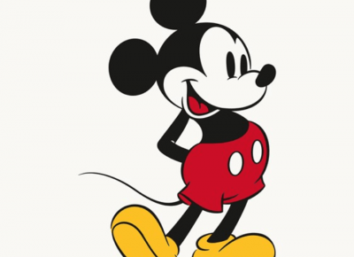 Mickey Mouse cumple 50 años