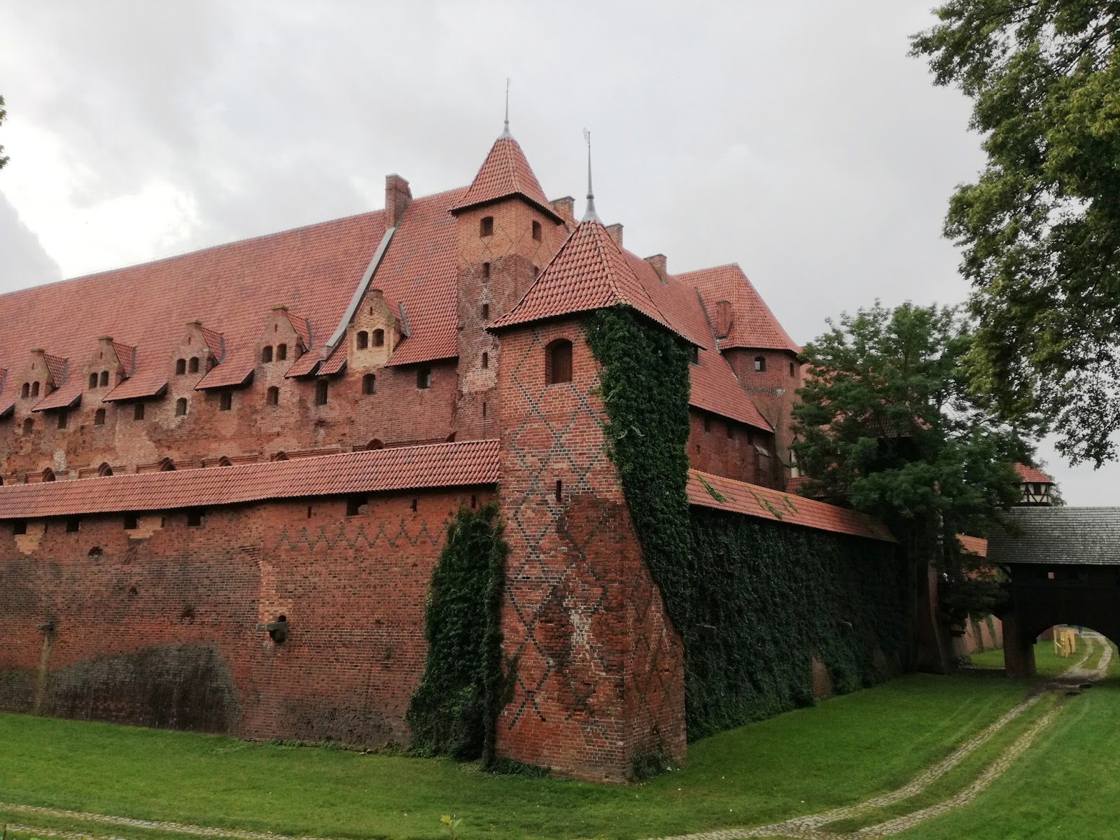 Malbork 