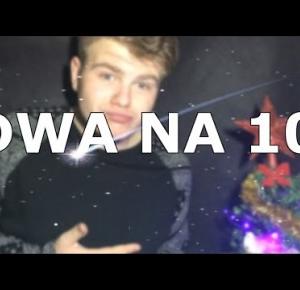 DWA NA 10 #5- Jak uciec z lekcji?