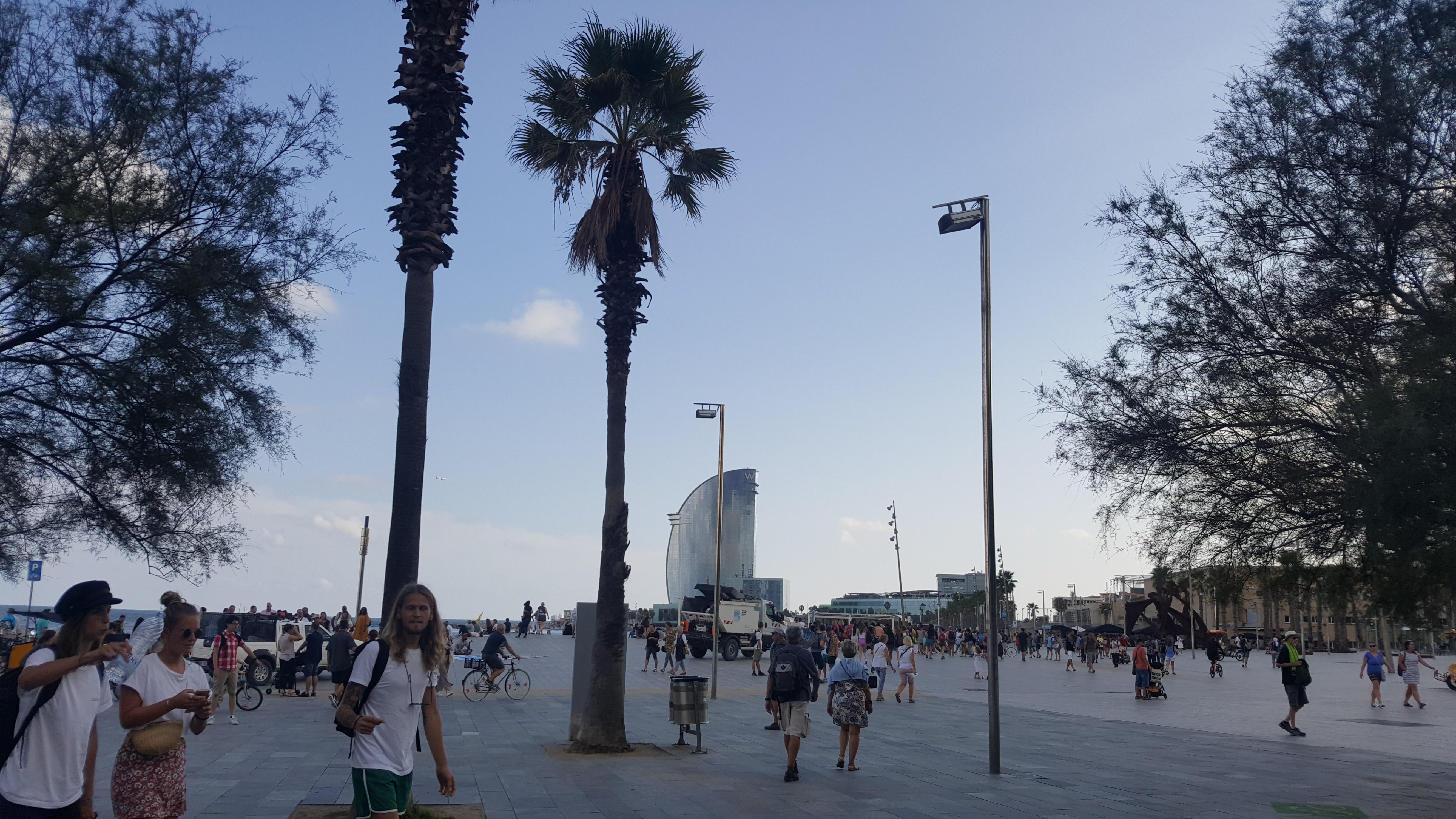 Wyjazd do Barcelony - co warto wiedzieć? | STYLANN