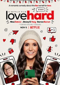 Suzane Kate: RECENZJA FILMU I LOVE HARD