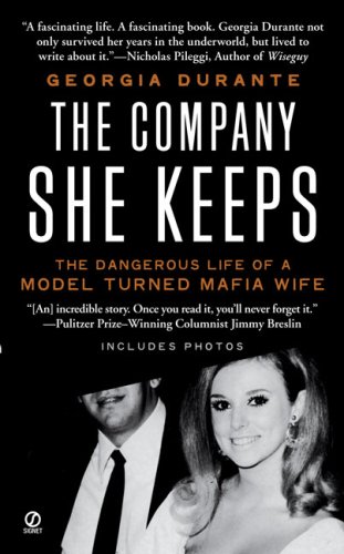 Sylwia Kaczmarska: The Company She Keeps // W Złym Towarzystwie