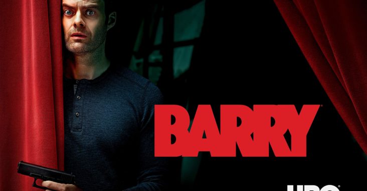 BARRY - Season 2 - Seriale Srebrnego Ekranu