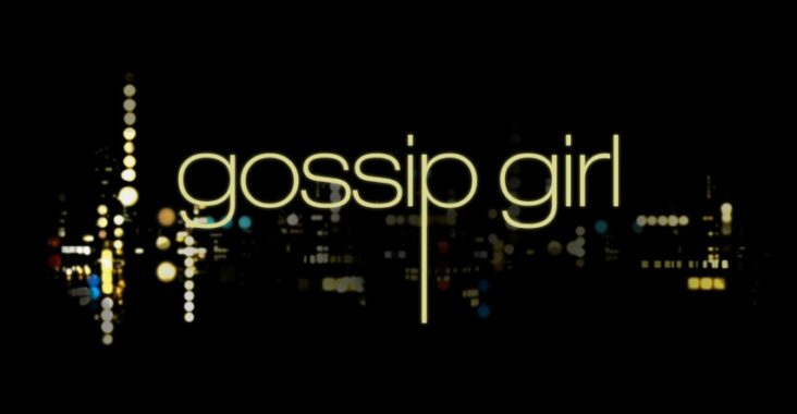 Gossip Girl - SEZON 3 - Recenzja - Seriale Srebrnego Ekranu