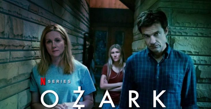 OZARK - Sezon 3 - RECENZJA - Seriale Srebrnego Ekranu