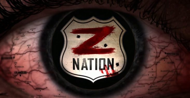 Z Nation - Season 1 - Seriale Srebrnego Ekranu