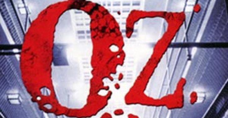 Oz - Season 6 - Seriale Srebrnego Ekranu
