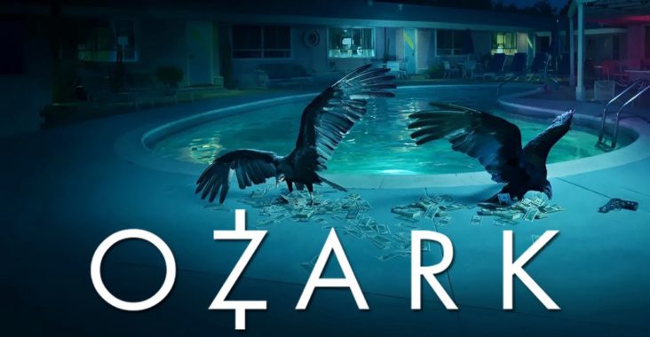 OZARK - Season 2 - Seriale Srebrnego Ekranu