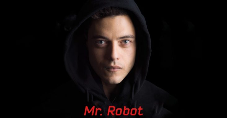 MR. ROBOT - Season 1 - Seriale Srebrnego Ekranu