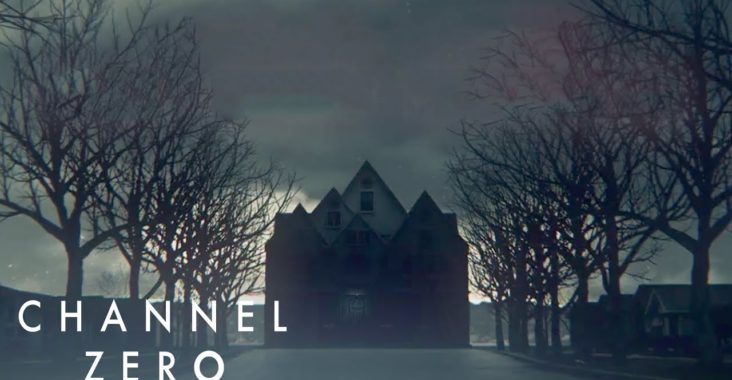 CHANNEL ZERO - Season 2 - Seriale Srebrnego Ekranu