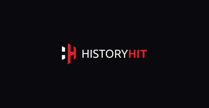Słyszeliście o History Hit TV ? - Seriale Srebrnego Ekranu