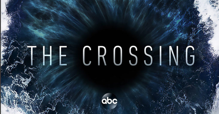 The Crossing - The Complete Series - Seriale Srebrnego Ekranu