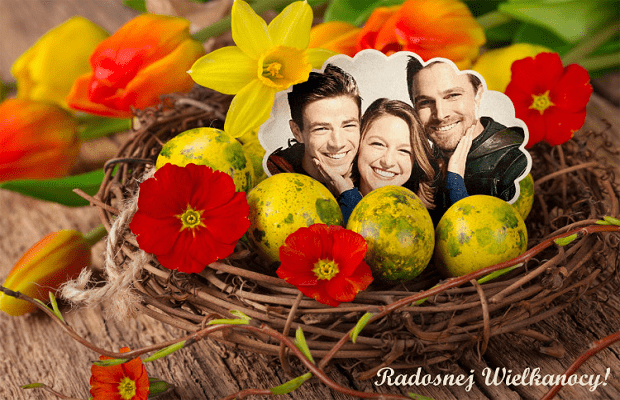 WESOŁYCH ŚWIĄT !!