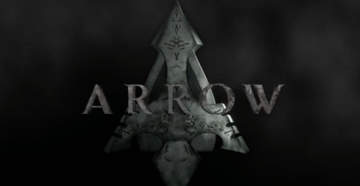 ARROW - Season 3 - Seriale Srebrnego Ekranu