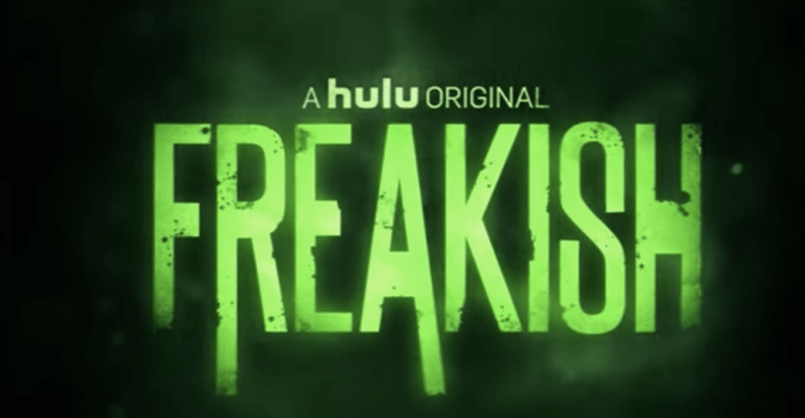 Freakish - Season 2 - Seriale Srebrnego Ekranu