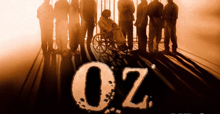 OZ - Season 5 - Seriale Srebrnego Ekranu