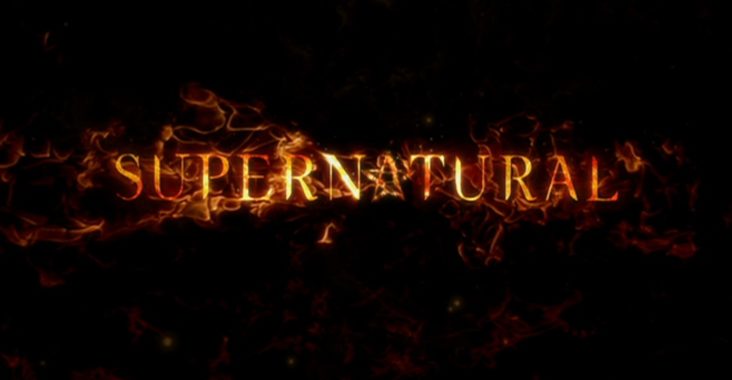Supernatural - Season 2 - Seriale Srebrnego Ekranu
