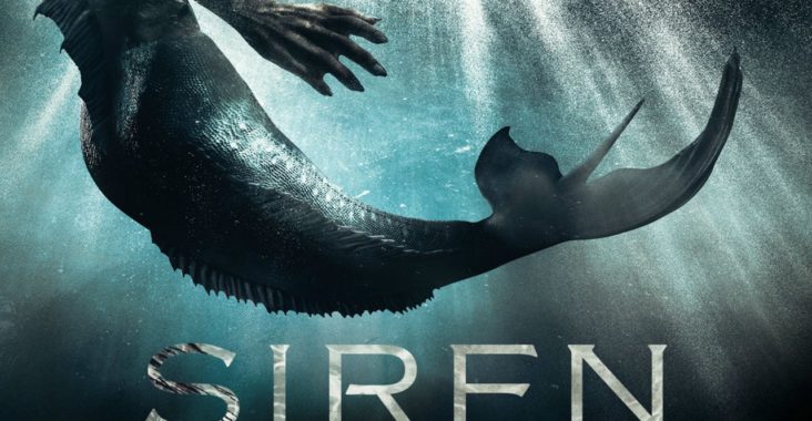 SIREN - Season 2 - Seriale Srebrnego Ekranu