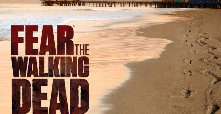 Fear the Walking Dead - Season 1 - Seriale Srebrnego Ekranu