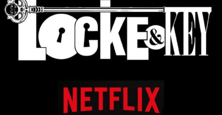 Locke & Key trafia na ekran - Seriale Srebrnego Ekranu
