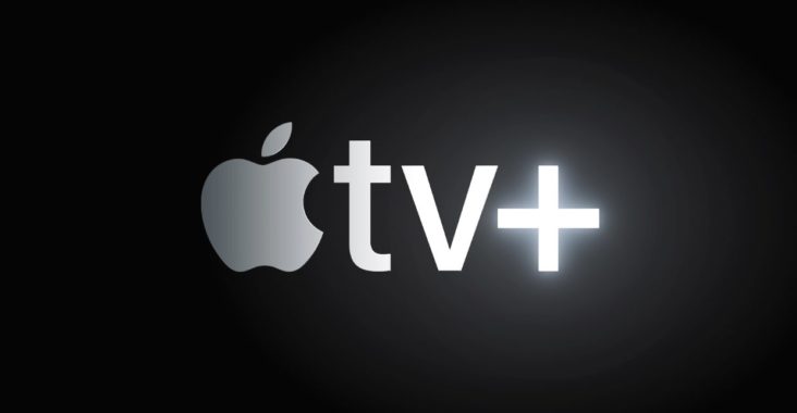 Apple TV+ się mocno zmienia - Seriale Srebrnego Ekranu