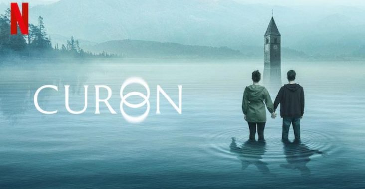 CURON - Sezon 1 - RECENZJA - Seriale Srebrnego Ekranu