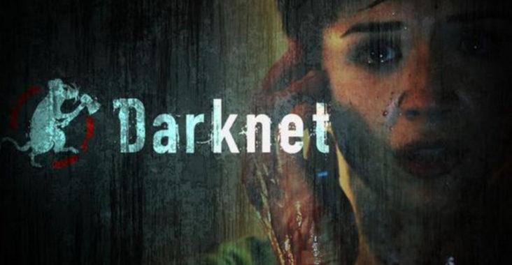 Darknet - The Complete Series - Seriale Srebrnego Ekranu