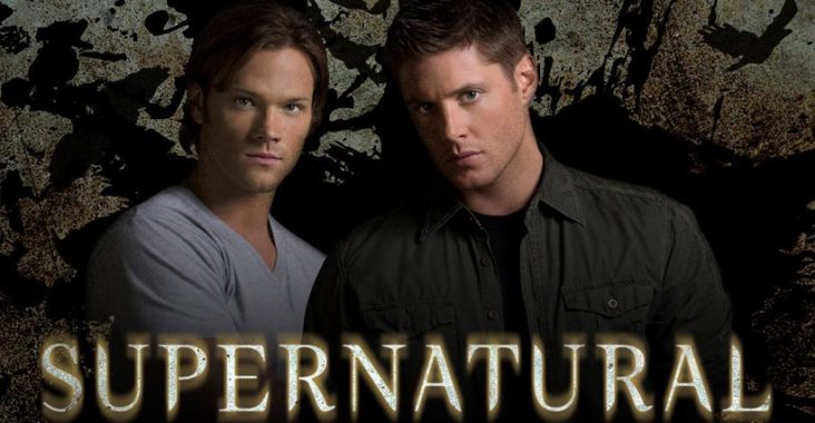 Supernatural - Season 1 - Seriale Srebrnego Ekranu