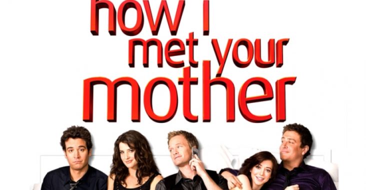 How I Met Your Mother - Season 4 - Seriale Srebrnego Ekranu