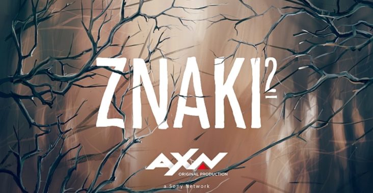ZNAKI - Sezon 2 - RECENZJA - Seriale Srebrnego Ekranu